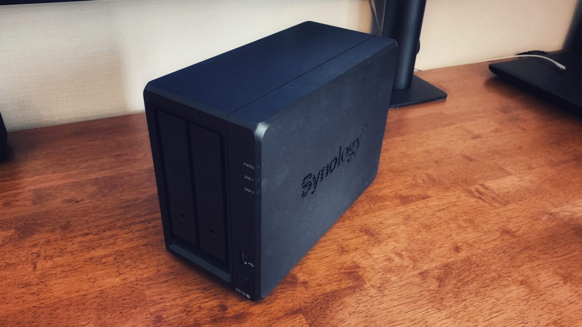 Googleフォトの代わりになるのか。SynologyのNASを3ヶ月使って分かったこと。